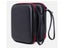 GUANHE 2.5"Hard Drive Cases Bag Shockproof Waterproof HDD Bag For Seagate Slim Carousel 6