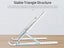PTN New Portable Laptop Stand Sale Sale Carousel 11