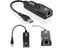Wired USB 3.0 To Gigabit Ethernet Network Adapter For PCs Carousel 8