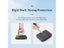 ORICO 12 Slots SD Card 12 Slots TF Card Waterproof Memory SD Card Case For Carousel 5