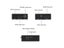 HDMI-compatible To HDMI-compatible 2CH/5.1CH Audio Extractor Converter Audio Carousel 3