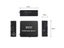 HDMI-compatible To HDMI-compatible 2CH/5.1CH Audio Extractor Converter Audio Carousel 4