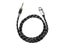 TODN C To 3.5mm Jack Aux Audio Usb C Dac Cable Silver Usb 32bits/384khz For Car Carousel 7