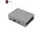 Raspberry Pi 3 Model B Plus Aluminum Case RPI 3 Model B Silver Case Metal Carousel 1