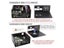 Geekworm X825 V2.0 2.5 Inch SATA HDD/SSD Storage Expansion Board For Raspberry Carousel 8