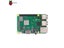 Original Raspberry Pi 3 Model B RPI 3 B Plus With 1GB BCM2837B0 1.4GHz ARM Carousel 4