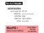 WeAct BlueBill Plus APM32F103CBT6 GD32F103CBT6 CH32F103C8T6 CH32V203C8T6 Carousel 6