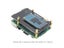 Raspberry Pi 3 Model B (Plus) / 3B MSATA SSD Storage Expansion Board X850 V3.1 Carousel 6