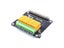 52Pi Original 4 Channel Relay Hat Board For Raspberry Pi 4 B / 3B (Plus) / 3B / Carousel 4