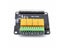 52Pi Original 4 Channel Relay Hat Board For Raspberry Pi 4 B / 3B (Plus) / 3B / Carousel 6