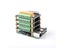 52Pi Original 4 Channel Relay Hat Board For Raspberry Pi 4 B / 3B (Plus) / 3B / Carousel 7
