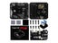 Raspberry Pi 4 Argon M.2 Case SATA SSD To USB 3.0 Adapter Boot By SSD Aluminum Carousel 8