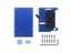 Raspberry Pi 4 Aluminium Alloy Metal Case Cooling Fan Enclosure Raspberry Pi 3 Carousel 6
