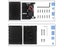 Raspberry Pi 4 Aluminium Alloy Metal Case Cooling Fan Enclosure Raspberry Pi 3 Carousel 7