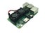 Raspberry Pi 3 Model B (Plus) Dual Fan Cooling System Module With Heatsink For Carousel 1