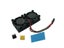 Raspberry Pi 3 Model B (Plus) Dual Fan Cooling System Module With Heatsink For Carousel 5