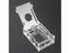 Orange Pi PC Case Acrylic Case Box Orange Pi PC Plus Clear Shell Enclosure With Carousel 5