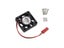 Orange Pi PC Case Acrylic Case Box Orange Pi PC Plus Clear Shell Enclosure With Carousel 7