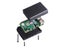 GeeekPi Black / Dark Gray Metal Case Enclosure Cover Shell With Heat Sinks For Carousel 7