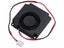 4010 Turbo Fan For Creality CR-10 Kit 3D Printer Cooling Carousel 3