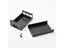 Raspberry Pi 3 Model B Aluminum Case Black Case Metal Enclosure For RPI 3 Model Carousel 4