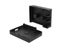 Raspberry Pi 3 Case Pi 3B Aluminum Alloy Passive Cooling Case Housing Enclosure Carousel 6