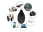 Dust Blower Super Strong Blowing Pump Clean Dust Air Blower For Camera Lens Carousel 6
