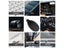 Dust Blower Super Strong Blowing Pump Clean Dust Air Blower For Camera Lens Carousel 7