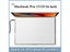 Microfiber Dustproof Cleaning Cloth Notebook Keyboard Blanket Cover Laptop Carousel 4