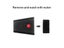 Mini Clean Brush Keyboard Clean Brush With Screen Wipe Multifunction Portable Carousel 6