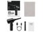 Reesibi 90W 7500mAh Cordless Electric Air Duster 90000 RPM For Computer PC Carousel 8