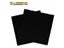 2/4/8pcs High Quality Activated Carbon Filter Sponge For 493 Solder Smoke Carousel 5
