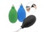 Dust Blower Mini Handheld Super Strong Dust Blowing Air Blaster Pump Air Duster Carousel 4