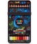 Uni Posca Pencils Assorted Set of 36 Carousel 1