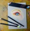 Uni Posca Pencils Assorted Set of 36 Carousel 3