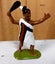 Regal Enterprises - Early NZ Figurines Carousel 3