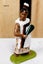 Regal Enterprises - Early NZ Figurines Carousel 4