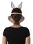 Space Jam 2 Looney Tunes Bugs Bunny Mask Halloween Dress Up Party Unisex Costume Carousel 3