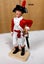 Regal Enterprises - Early NZ Figurines Carousel 8
