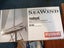 Kyosho - Seawind Racing Yacht 998mm - Ready Set Carousel 3