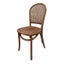 Rembrandt Rattan Backed Dining Chair (RattanBacked) Carousel 2