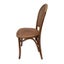 Rembrandt Rattan Backed Dining Chair (RattanBacked) Carousel 3