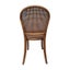 Rembrandt Rattan Backed Dining Chair (RattanBacked) Carousel 4