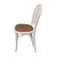 Rembrandt Rattan Backed Dining Chair (RattanBacked) Carousel 5