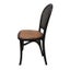 Rembrandt Rattan Backed Dining Chair (RattanBacked) Carousel 7