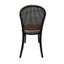 Rembrandt Rattan Backed Dining Chair (RattanBacked) Carousel 8