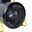 Electric Heater 9kw Carousel 3