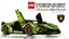 LEGO 42115 Technic Lamborghini Sián FKP 37 Carousel 2