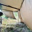 RMR Freestanding 180 Degree Awning Walls Carousel 11