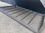 Used Stainless Table / Bench Carousel 3